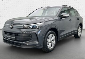 VW Tiguan 14.963 km 32.760 &euro; Kelkheim 65779