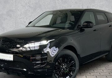 Land Rover Range Rover Evoque 1.500 km 73.567 &euro; Mainz-Hechtsheim 55129