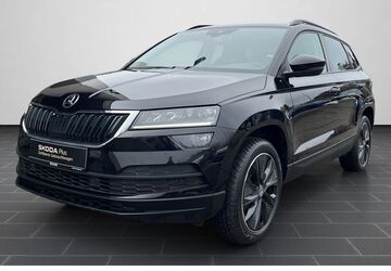 Skoda Karoq 109.500 km 19.480 &euro; Wiesbaden 65197
