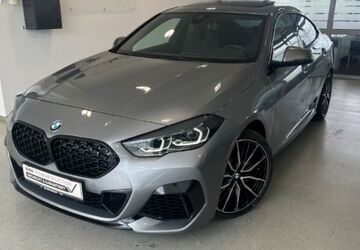 BMW M235 10.122 km 42.475 &euro; Hofheim 65719