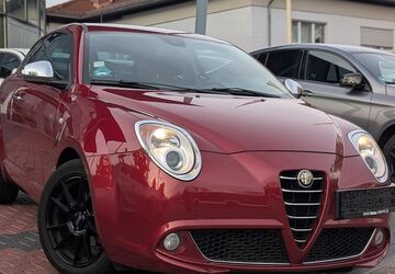 Alfa Romeo MiTo 79.000 km 6.190 &euro; Mainz 55128