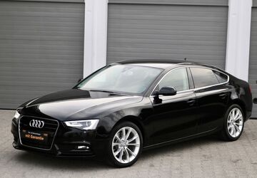 Audi A5 159.900 km 16.900 &euro; Bodenheim 55294