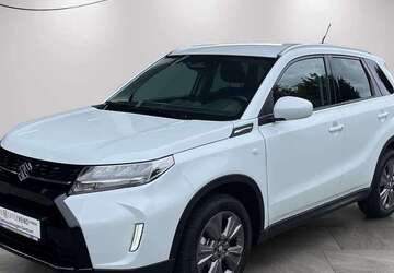 Suzuki Vitara 24.187 km 21.900 &euro; Mainz 55120
