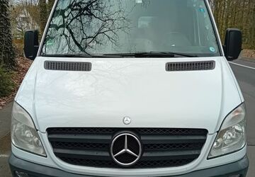 Mercedes-Benz Sprinter 983.000 km 8.499 &euro; Wiesbaden 65201