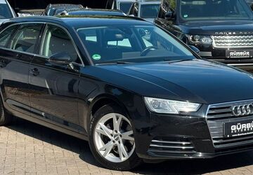 Audi A4 160.000 km 13.600 &euro; Wiesbaden 65201