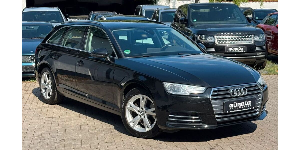 Audi A4 160.000 km 13.600 &euro; Wiesbaden 65201
