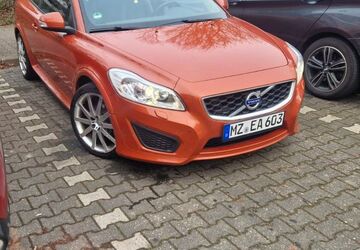 Volvo C30 174.300 km 6.200 &euro; Mainz 55129