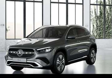 Mercedes-Benz GLA 250 38.800 km 32.280 &euro; Wiesbaden 65189