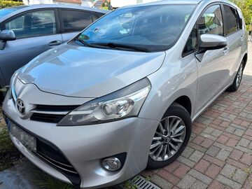Gebrauchte Toyota Verso