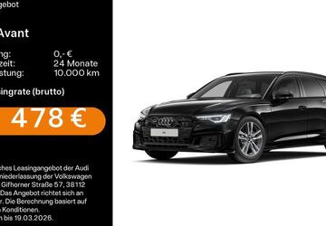 Audi A6 25.645 km 54.499 &euro; Hofheim 65719