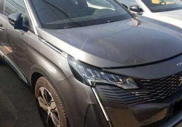 Peugeot 5008 39.263 km 25.680 &euro; Rüsselsheim 65428