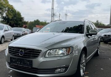 Volvo V70 175.000 km 13.999 &euro; Wiesbaden 65203