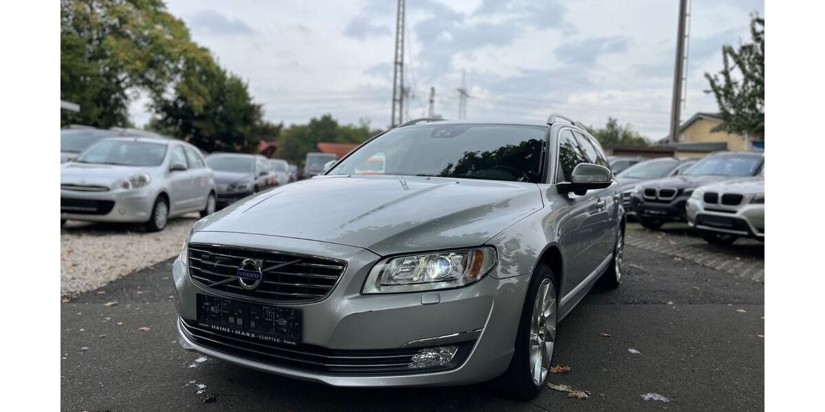 Volvo V70 175.000 km 13.999 &euro; Wiesbaden 65203
