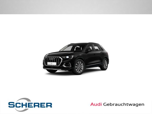 Audi Q3 94.008 km 29.490 &euro; Wiesbaden 65189