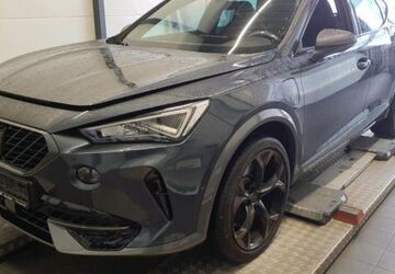 Cupra Formentor 44.188 km 25.490 &euro; Königstein/Ts. 61462