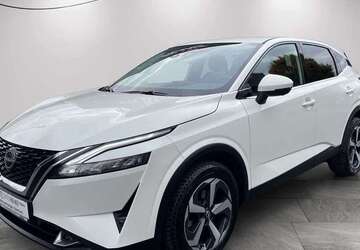 Nissan Qashqai 74.029 km 24.900 &euro; Mainz 55120
