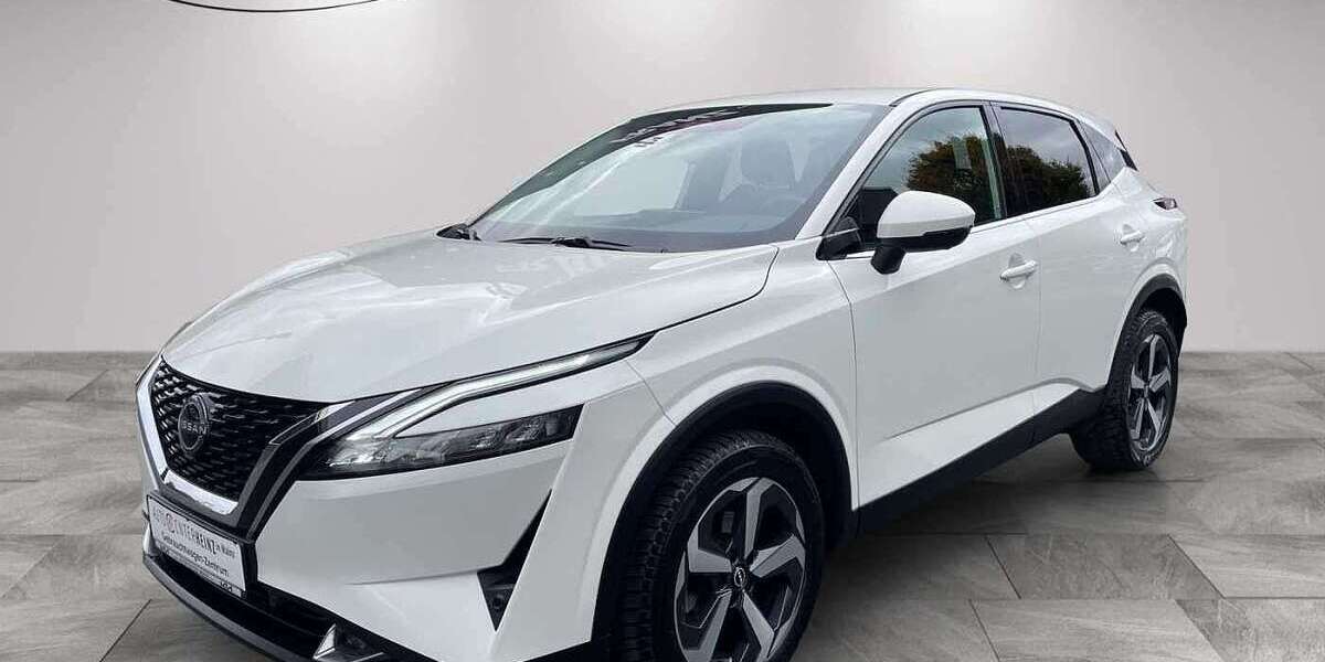 Nissan Qashqai 74.029 km 24.900 &euro; Mainz 55120
