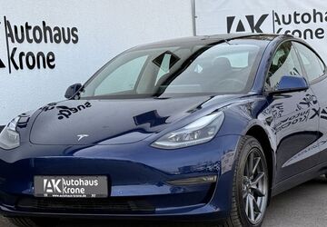 Tesla Model 3 11.000 km 30.900 &euro; Bischofsheim 65474