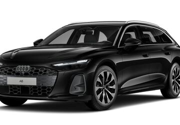 Audi A6 27.205 km 51.690 &euro; Oberursel 61440