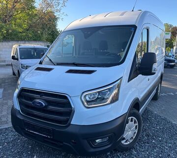 Gebrauchte Ford Transit