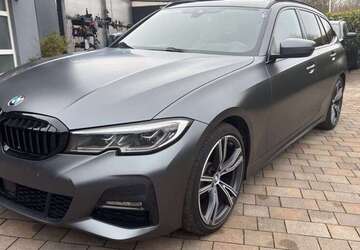 BMW 320 156.300 km 23.999 &euro; Harxheim 55296