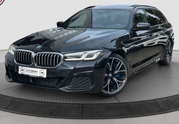BMW 530 99.980 km 38.900 &euro; Wiesbaden 65205