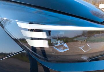 Opel Corsa 11.200 km 18.500 &euro; Mainz 55130