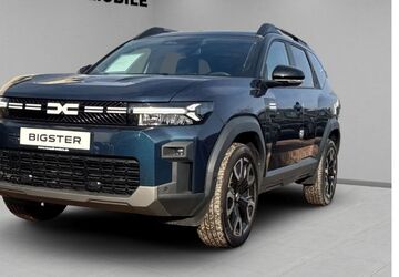 Dacia Bigster 2.000 km 29.930 &euro; Wiesbaden 65203