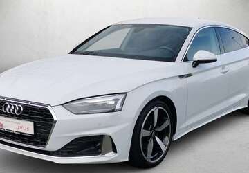 Audi A5 113.130 km 23.380 &euro; Mainz 55131