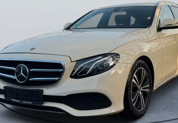 Mercedes-Benz E 200 540.000 km 6.990 &euro; Oberursel 61440