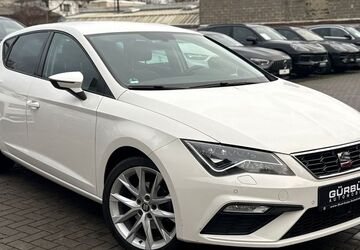 Seat Leon 124.800 km 13.800 &euro; Wiesbaden 65201