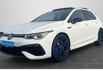 VW Golf 26.086 km 42.660 &euro; Bingen / Rhein 55411