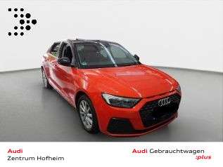 Audi A1 129.100 km 15.890 &euro; Hofheim 65719