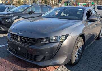 Peugeot 508 133.278 km 12.290 &euro; Mainz 55128
