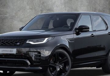 Land Rover Discovery 14.208 km 81.490 &euro; Kronberg 61476