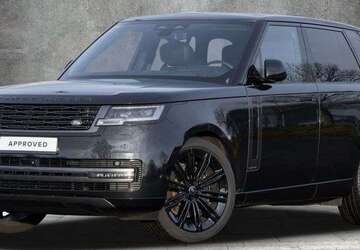 Land Rover Range Rover 27.829 km 158.900 &euro; Kronberg 61476