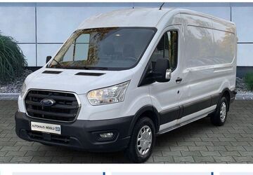 Ford Transit 52.005 km 18.480 &euro; Rüsselsheim 65428