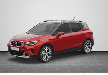 Seat Arona 9.887 km 23.680 &euro; Mainz 55129