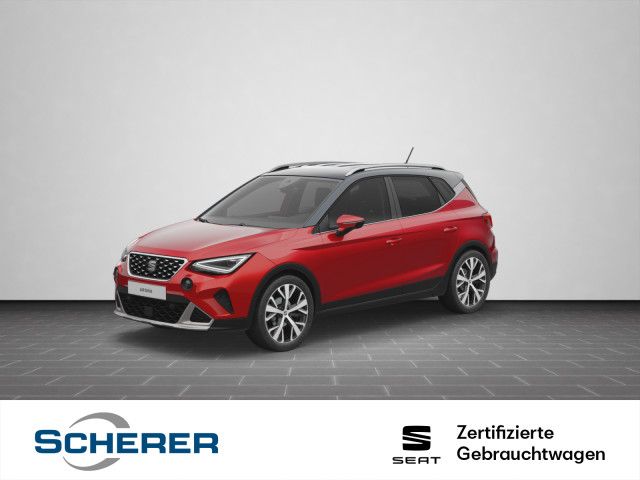 Seat Arona 9.887 km 23.680 &euro; Mainz 55129