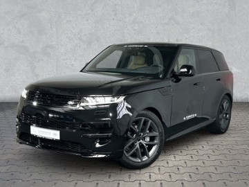 Gebrauchte Land Rover Range Rover Sport