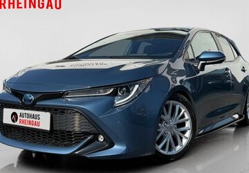 Toyota Corolla 62.000 km 19.400 &euro; Geisenheim am Rhein 65366