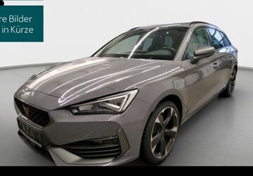 Cupra Leon 36.637 km 24.930 &euro; Hofheim-Diedenbergen 65719