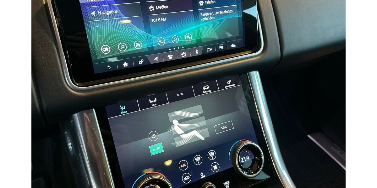 Land Rover Range Rover Sport 3.0 SDV6 HSE Dynamic |PANO|SPUR| 229.907 km 24.999 &euro; Mainz-Kostheim 55246