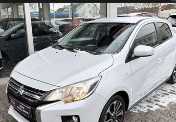 Mitsubishi Space Star 48.300 km 12.990 &euro; Geisenheim 65366