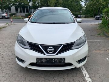 Gebrauchte Nissan Pulsar