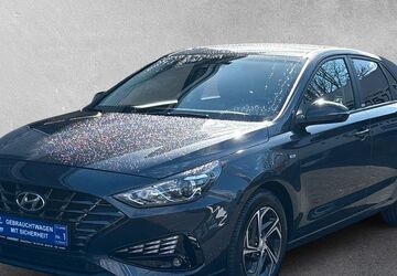 Hyundai i30 34.100 km 17.970 &euro; Rüsselsheim 65428