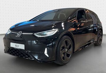 VW ID.3 6.500 km 48.490 &euro; Hofheim 65719