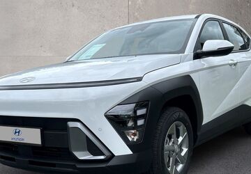 Hyundai KONA 7.900 km 26.990 &euro; Groß - Gerau 64521
