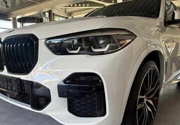 BMW X5 85.000 km 50.999 &euro; Idstein 65510