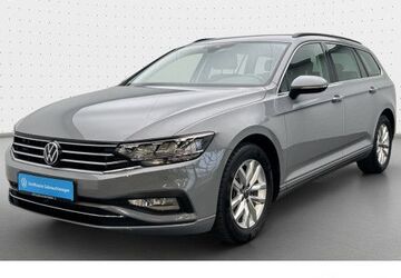 VW Passat Variant 34.181 km 27.490 &euro; Eschborn 65760